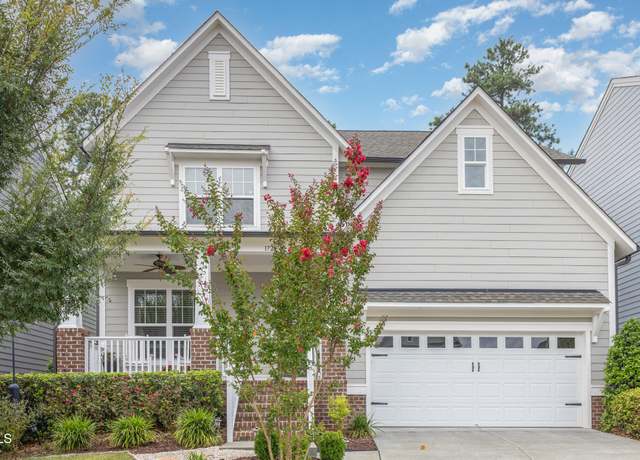 Property at 1720 Highpoint St, Wake Forest, NC 27587, 4 beds, 3 baths