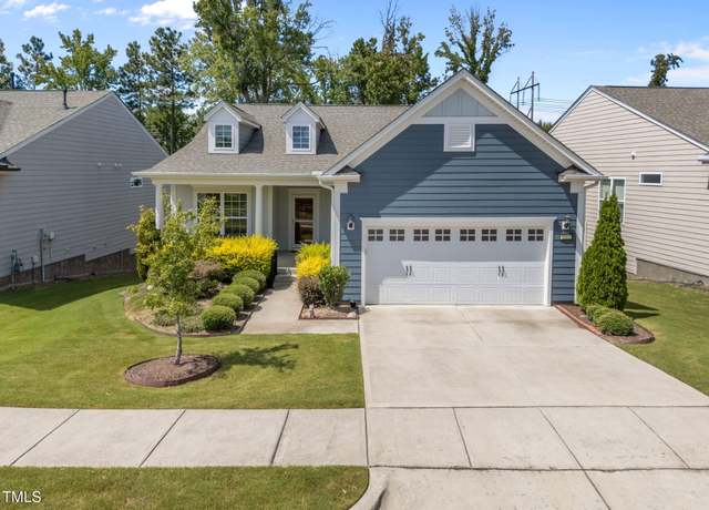 Property at 2212 Bloomsbury Manor Dr, Durham, NC 27703, 2 beds, 2 baths