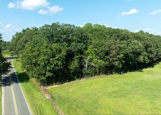 Property at 1143 Reed Rd, Castalia, NC 27816