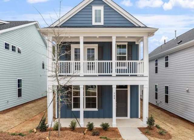 Property at 708 Georgias Landing Pkwy #14, Raleigh, NC 27603, 4 beds, 3 baths