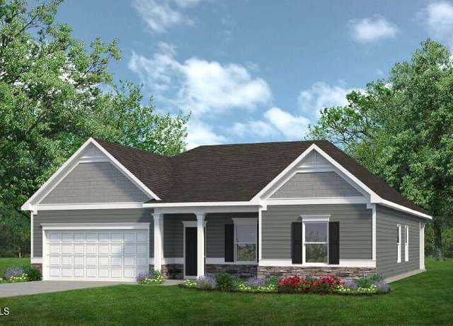 Property at 445 Olivia Crossing Ct #22, Four Oaks, NC 27524, 3 beds, 2 baths
