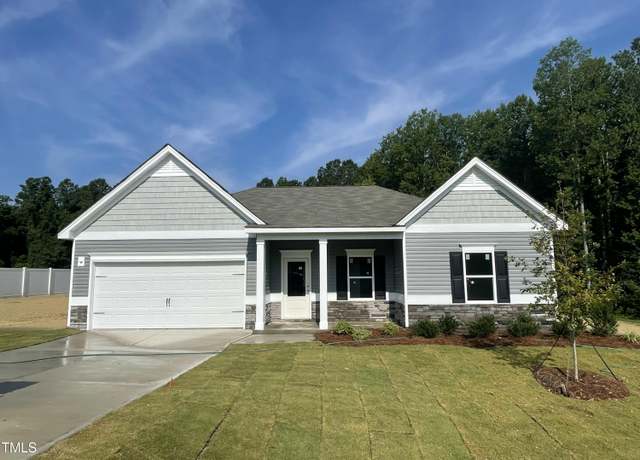 Property at 445 Olivia Crossing Ct #22, Four Oaks, NC 27524, 3 beds, 2 baths