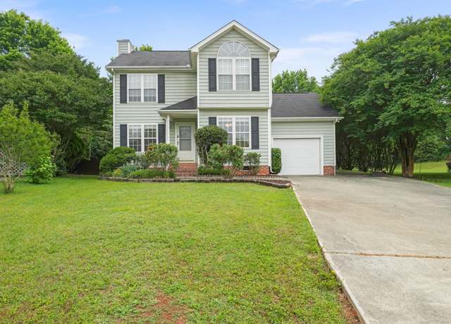 Property at 900 Borage Dr, Wake Forest, NC 27587, 3 beds, 2.5 baths