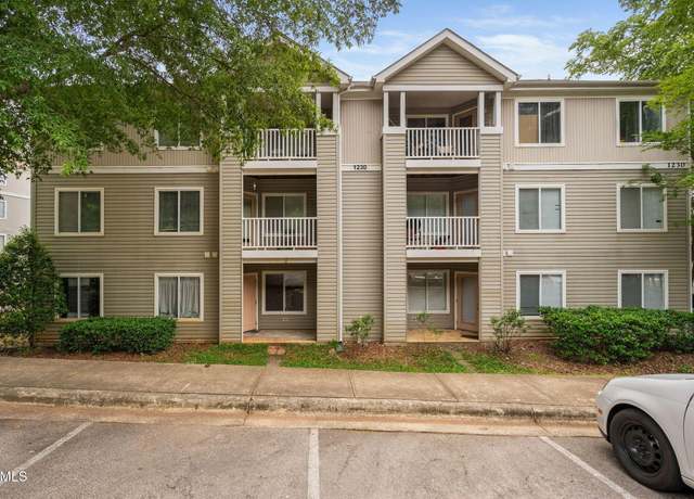 Property at 1230 University Ct #102, Raleigh, NC 27606, 4 beds, 4 baths