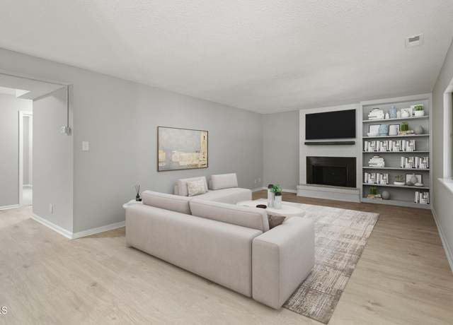 Property at 3088 Colony Rd Unit A, Durham, NC 27705, 2 beds, 1.5 baths