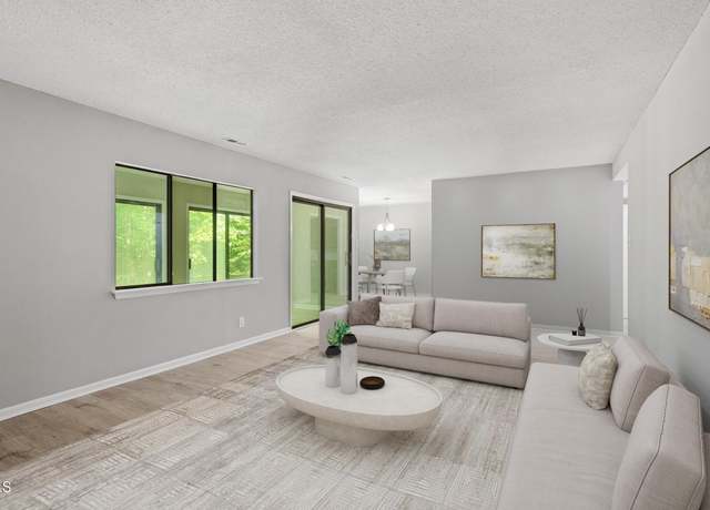 Property at 3088 Colony Rd Unit A, Durham, NC 27705, 2 beds, 1.5 baths