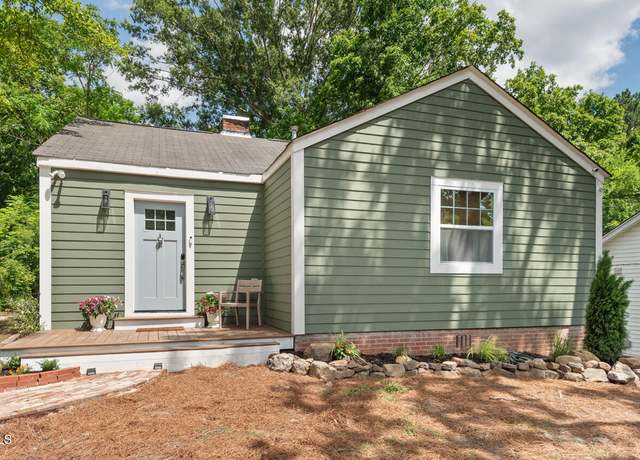 Property at 2410 Huron St, Durham, NC 27707, 2 beds, 2 baths