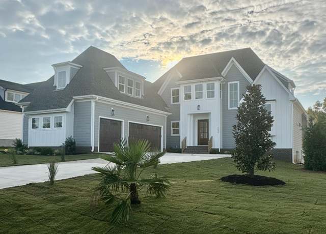 Property at 1033 Azalea Garden Cir, Raleigh, NC 27603, 4 beds, 4.5 baths