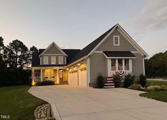 Property at 6521 Camellia Creek Dr, Raleigh, NC 27603, 4 beds, 3.5 baths