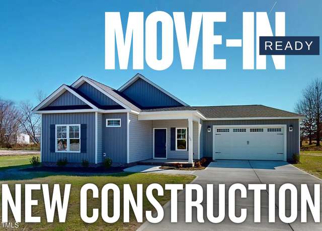 Property at 100 E Sillinger Dr, Goldsboro, NC 27534, 3 beds, 2 baths
