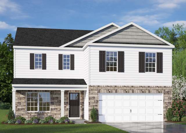 Property at 6429 Alfalfa Ln, Wake Forest, NC 27587, 3 beds, 2.5 baths