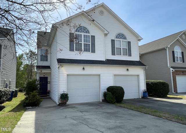 Property at 2041 Metacomet Way, Raleigh, NC 27604, 3 beds, 2.5 baths