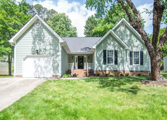 Property at 101 Lakeshore Dr. Dr, Durham, NC 27713, 3 beds, 2 baths