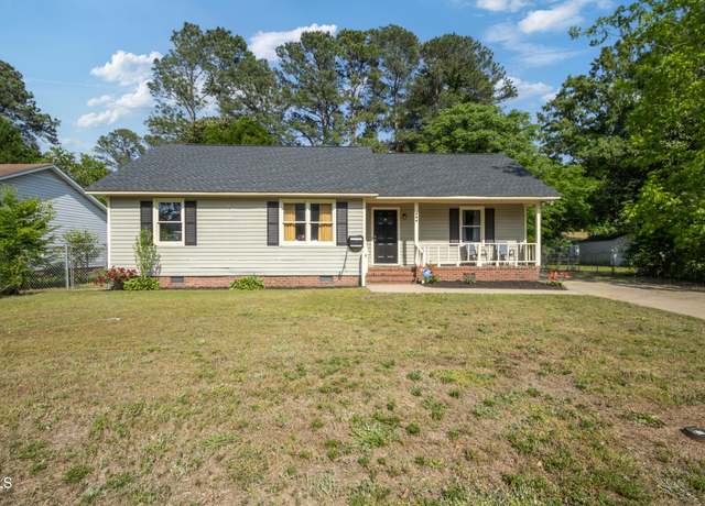 Property at 404 Creech St, Goldsboro, NC 27530, 3 beds, 2.5 baths