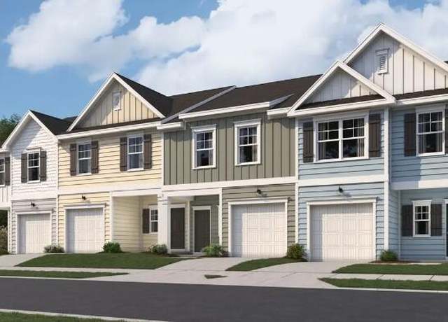 Property at 3401 Walker Drive West Unit A, Wilson, NC 27893, 3 beds, 2.5 baths