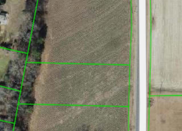 Property at 135 White Memorial Rd, Angier, NC 27501