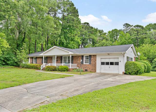 Property at 3114 Alabama Ave, Durham, NC 27705, 4 beds, 3 baths