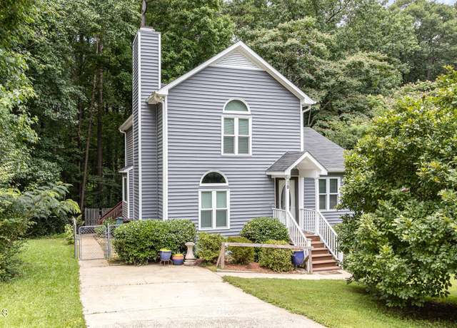 Property at 18 Syracuse Pl, Durham, NC 27704, 3 beds, 2 baths