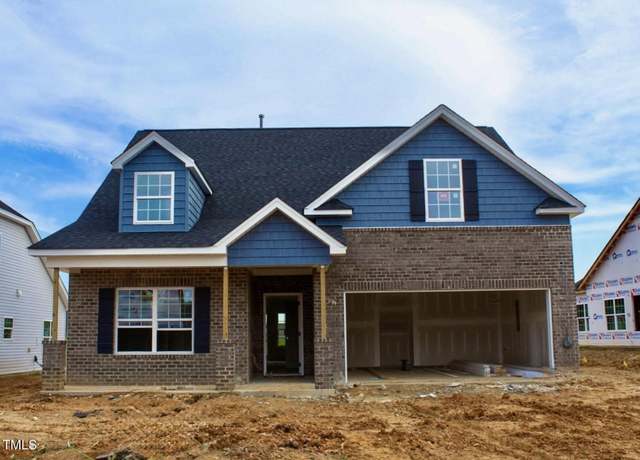 Property at 1111 Nantucket Dr Lot 86, Mebane, NC 27302, 3 beds, 2 baths
