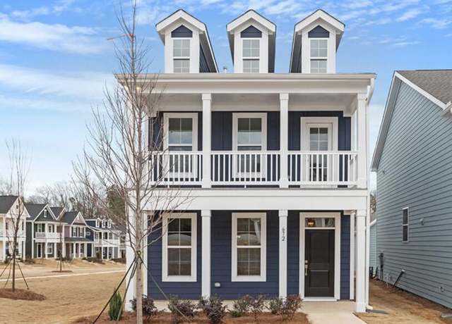 Property at 672 Georgias Landing Pkwy #69, Raleigh, NC 27603, 3 beds, 2.5 baths