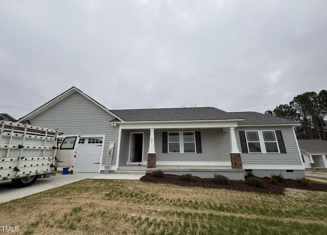 Property at 193 Magnolia Run Way, Benson, NC 27504, 3 beds, 2 baths
