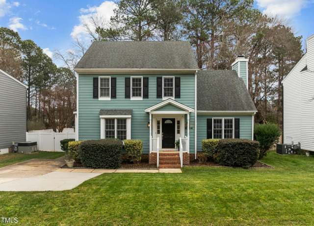 Property at 8304 Bellingham Cir, Raleigh, NC 27615, 3 beds, 2.5 baths