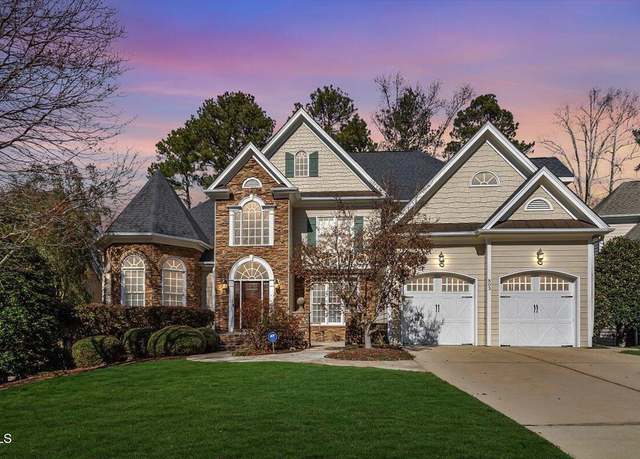 Property at 803 Landuff Ct, Cary, NC 27519, 5 beds, 4.5 baths