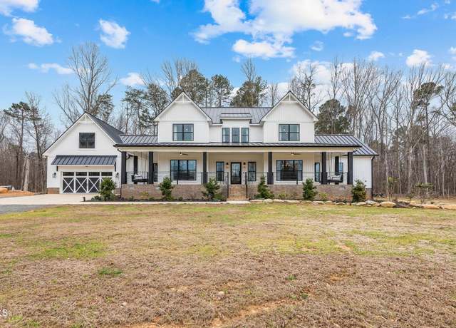 Property at 2418 Crossroads Ave, Hillsborough, NC 27278, 4 beds, 3.5 baths