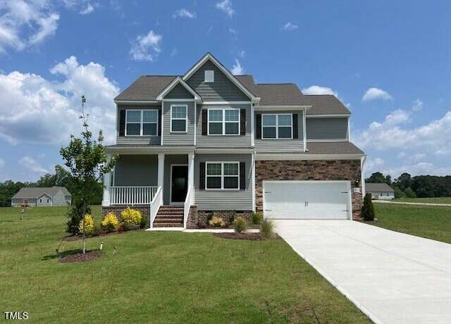 Property at 11412 International Dr, Middlesex, NC 27557, 4 beds, 2.5 baths