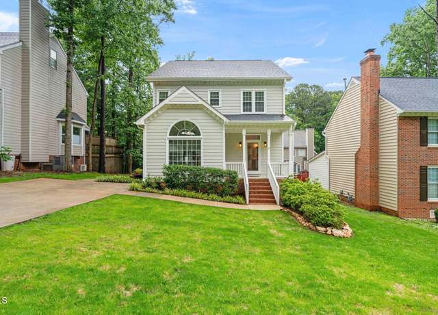 Property at 203 Lighthouse Way, Cary, NC 27511, 3 beds, 2.5 baths