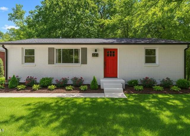 Property at 833 Brigham Rd, Raleigh, NC 27610, 3 beds, 2 baths