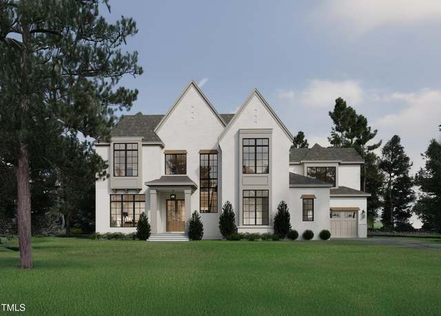 Property at 413 Shinleaf Pond Trl, Raleigh, NC 27614, 4 beds, 4.5 baths