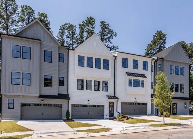 Property at 4502 Mint Leaf Ln, Raleigh, NC 27612, 3 beds, 3.5 baths