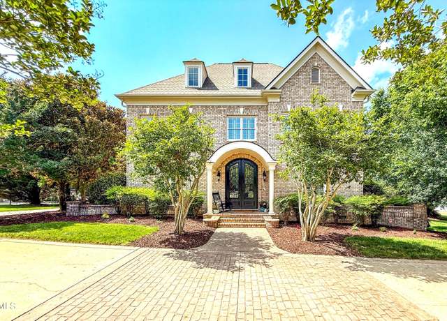 Property at 6005 Carlyle Dr, Raleigh, NC 27614, 5 beds, 4.5 baths