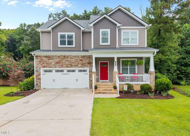 Property at 145 Herringbone Dr, Franklinton, NC 27525, 3 beds, 2.5 baths