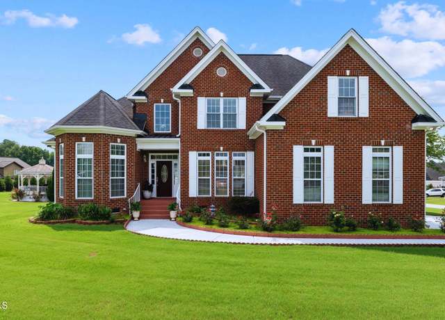Property at 19 Silverside Dr, Angier, NC 27501, 4 beds, 3 baths