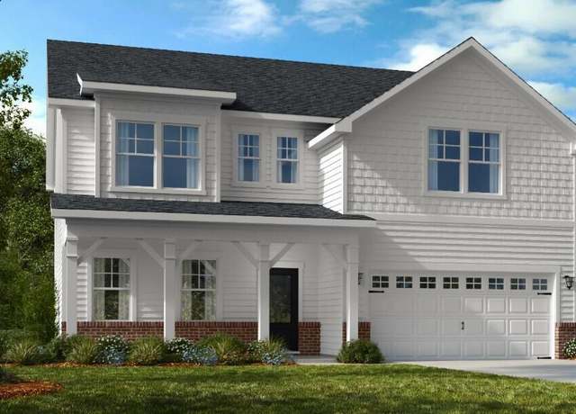 Property at 619 Contento Ct, Sanford, NC 27330, 5 beds, 3.5 baths