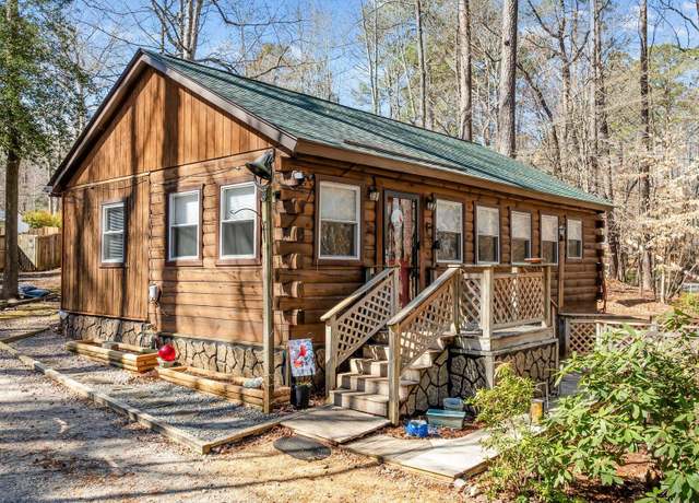 Property at 125 Cimarron Dr, Louisburg, NC 27549