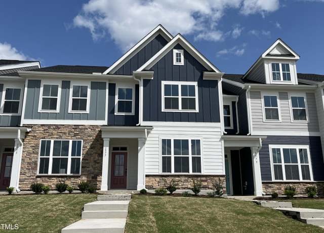 Property at 1577 Wendell Valley Blvd, Wendell, NC 27591, 3 beds, 2.5 baths