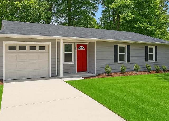 Property at 3204 Winfield Ct, Raleigh, NC 27610, 4 beds, 2 baths