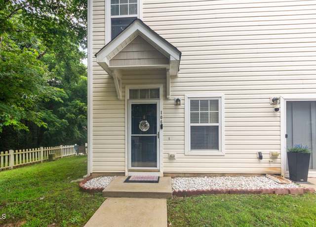 Property at 320 Gilman Ln #106, Raleigh, NC 27610, 3 beds, 2.5 baths