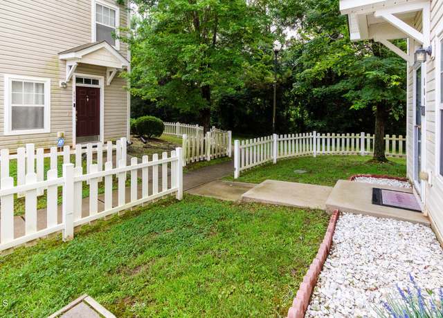 Property at 320 Gilman Ln #106, Raleigh, NC 27610, 3 beds, 2.5 baths