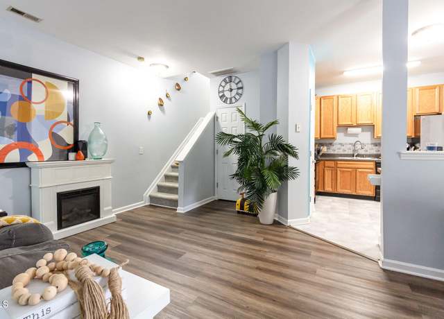 Property at 320 Gilman Ln #106, Raleigh, NC 27610, 3 beds, 2.5 baths
