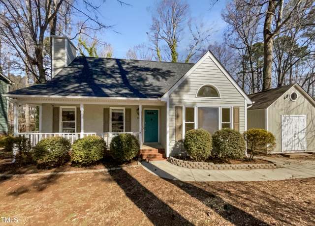 Property at 308 Trimble Ave, Cary, NC 27511, 3 beds, 2.5 baths