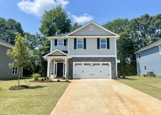 Property at 315 New Twin Branch Ct, Smithfield, NC 27577, 4 beds, 2.5 baths