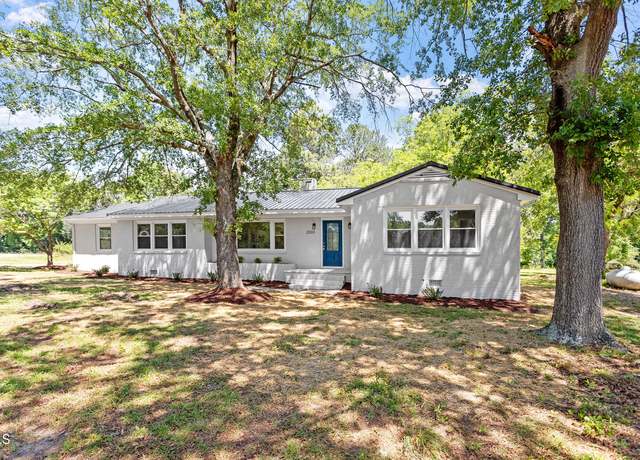 Property at 2003 Broadway Rd, Sanford, NC 27332, 4 beds, 2 baths