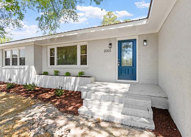 Property at 2003 Broadway Rd, Sanford, NC 27332, 4 beds, 2 baths