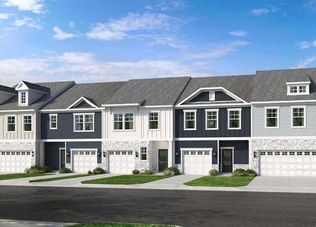 Property at 2724 Sammish Way, Raleigh, NC 27616, 3 beds, 2.5 baths