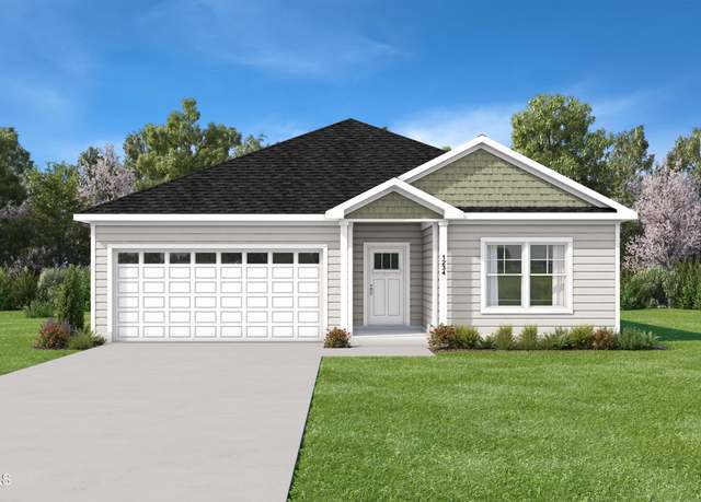 Property at 107 Chester Pl, Pikeville, NC 27863, 3 beds, 2 baths