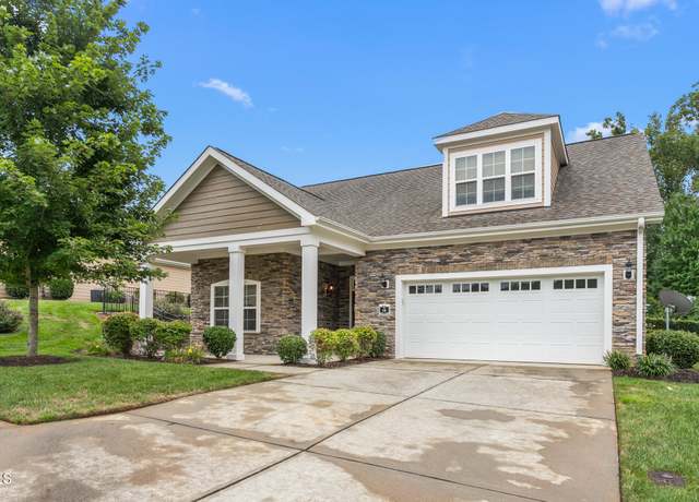 Property at 10 White Birch Ct, Gibsonville, NC 27249, 3 beds, 3 baths